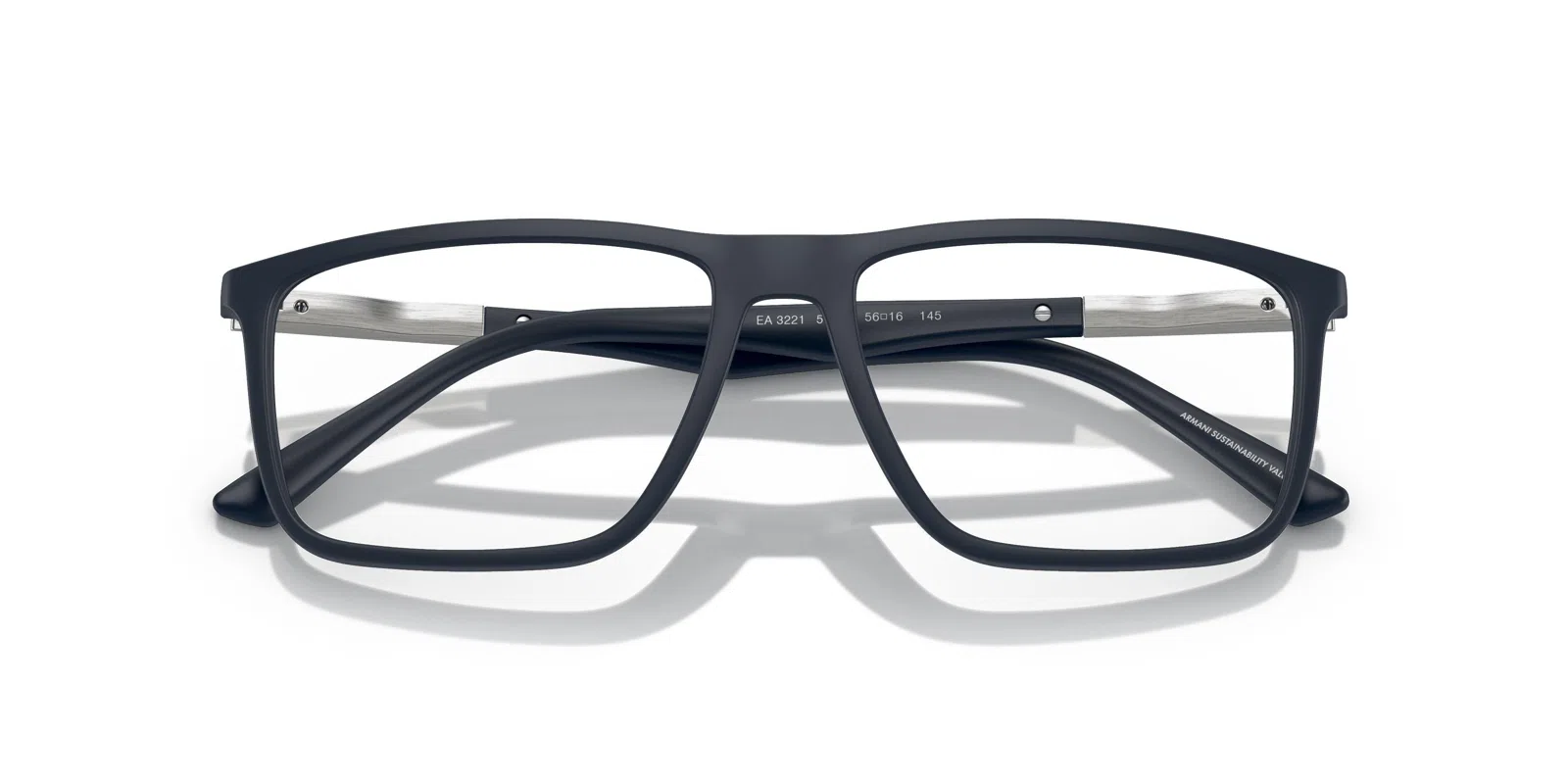 Emporio Armani 3221 Eyeglasses - view 10